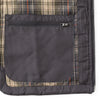 Fremont Performance Quilted Vest CAST IRON