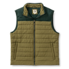 Ridgeland Performance Quilted Vest