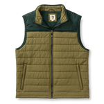 Ridgeland Performance Quilted Vest