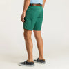 8" Harbor Performance Short SPRUCE GREEN