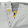 9" Long Drive Performance Short Mist Grey