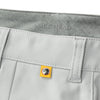9" Long Drive Performance Short Mist Grey
