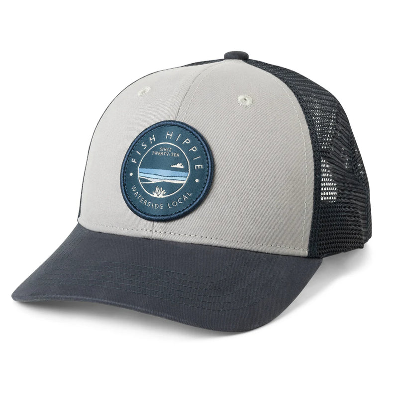 DISTANT TRUCKER HAT