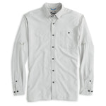 Flatwater Sport Shirt BONE