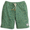 MERIDIAN VOLLEY SWIM SHORT SAGE