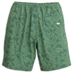 MERIDIAN VOLLEY SWIM SHORT SAGE