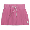 Bahia Skort 17" outseam Pink