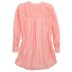 WOMEN'S CERRITOS COVER UP PEACH