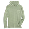 BALAO HOODIE SAGE