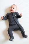 Baby Onesie - Black