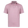 CORAL REEF POLO