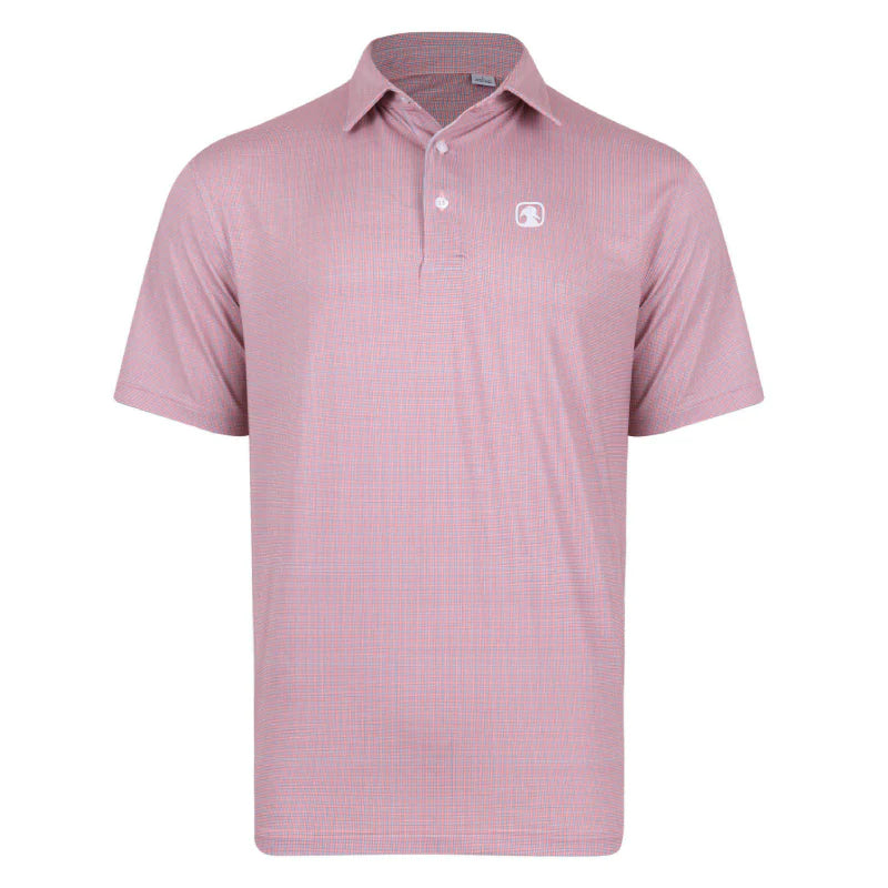 CORAL REEF POLO
