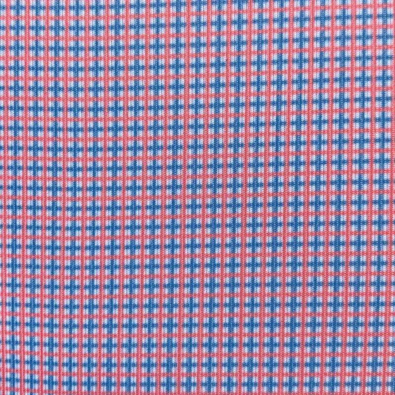 CORAL REEF POLO