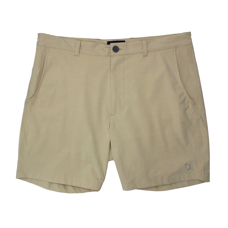 Coastline Shorts Khaki