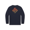 Landing Zone Tee - Long Sleeve