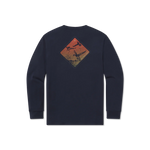 Landing Zone Tee - Long Sleeve