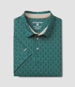 Love Of The Hunt Printed Polo
