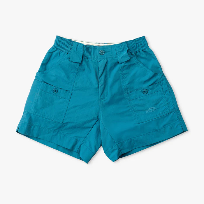 Original Fishing Shorts Celestial