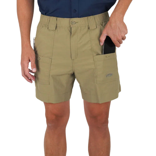 The Original Fishing Short® ELMWOOD