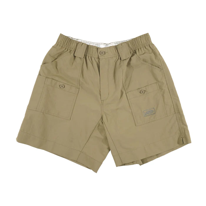 The Original Fishing Short® Long ELMWOOD