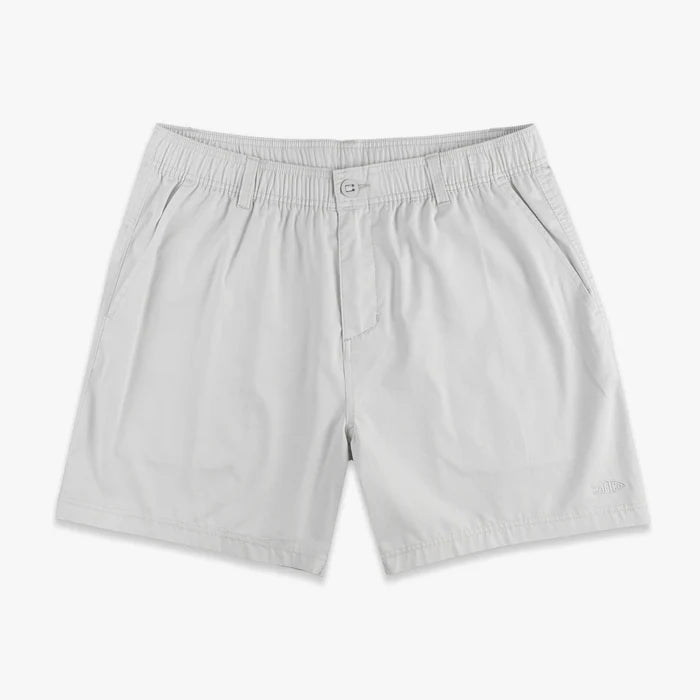 Landlocked Shorts Oyster Gray