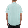 Sirius SS Vented Fishing Shirt MOONLIGHT JADE