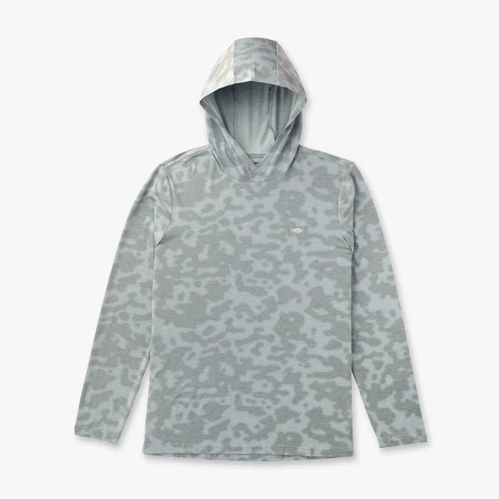 Ocean Bound Hooded Performance Shirt