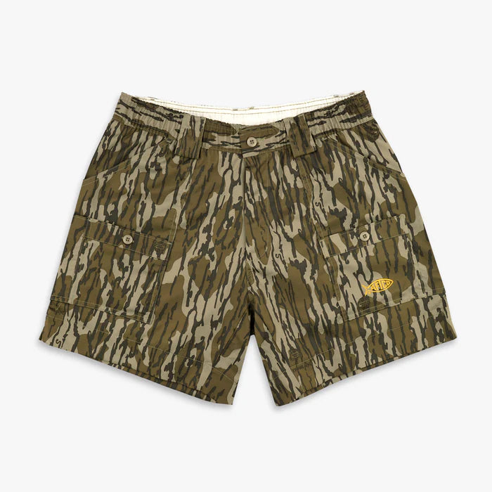 Original Fishing Shorts Mossy Oak