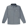 Crosswind Puff Jacket CHARCOAL