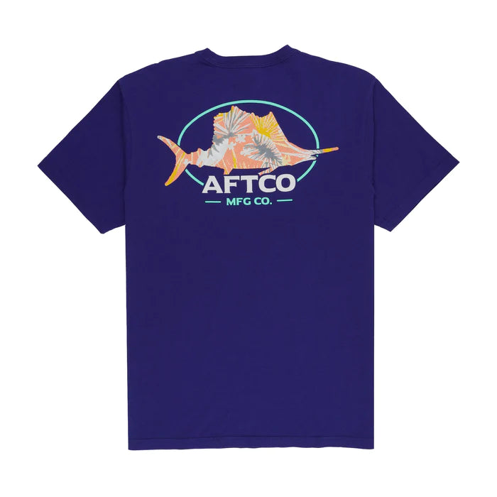 Tropical SS T-Shirt