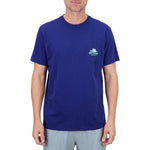 Tropical SS T-Shirt