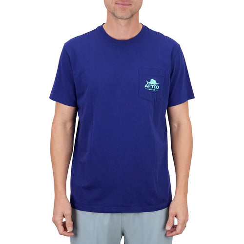 Tropical SS T-Shirt