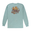 HALF FLIGHT MOONSTONE HEATHER