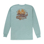 HALF FLIGHT MOONSTONE HEATHER