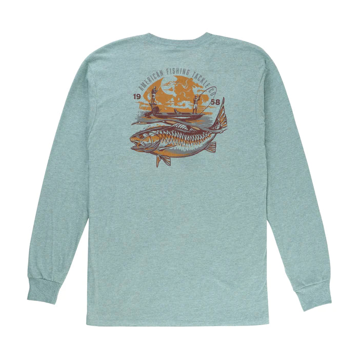 HALF FLIGHT MOONSTONE HEATHER