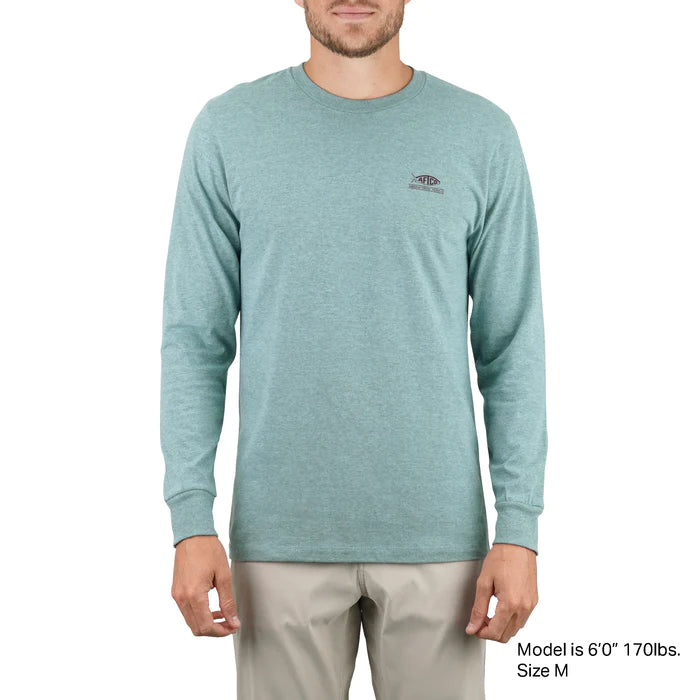 HALF FLIGHT MOONSTONE HEATHER