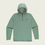 Sullivan Tech Hoodie LILY PAD