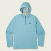 Sullivan Hoodie Niagara Mist