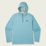Sullivan Hoodie Niagara Mist