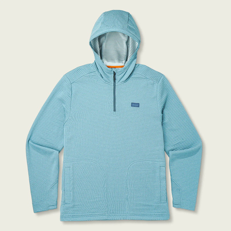 Sullivan Hoodie Niagara Mist