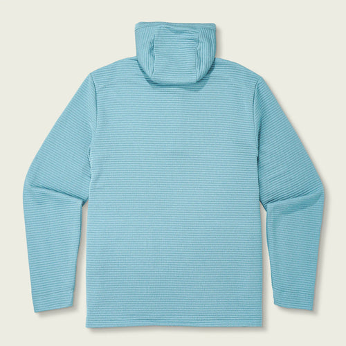 Sullivan Hoodie Niagara Mist