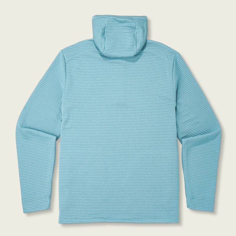 Sullivan Hoodie Niagara Mist
