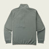 Sullivan 1/4 Zip Steel