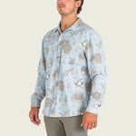 Fireside Overshirt Smoke