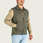 Westwood Vest Fossil