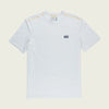 High Noon Performance Tee SMOKE HEATHER