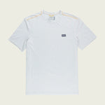 High Noon Performance Tee SMOKE HEATHER