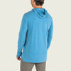 Buxton HD Niagara Mist Heather