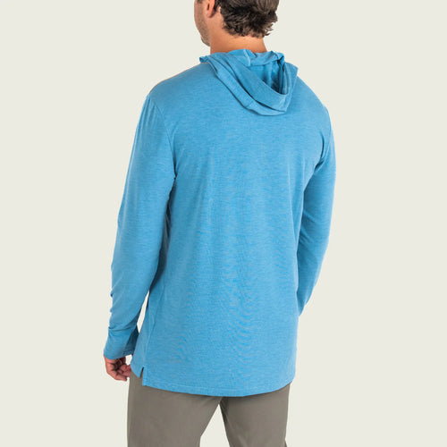 Buxton HD Niagara Mist Heather