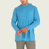 Buxton HD Niagara Mist Heather